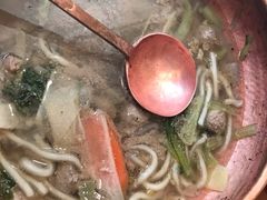 -玛禄藏膳(五分店)