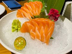 -渔寿司·日本料理(艾尚天地店)