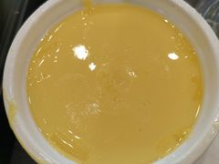 早餐香滑营养蒸蛋-永和大王(广渠店)