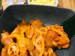 -新石器烤肉(无锡万象城店)