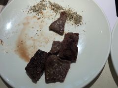 -赤坂亭M9和牛烧肉·日料398放题(万达店)