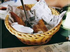 -Ambra Haus琥珀屋精酿餐厅(宝山店)