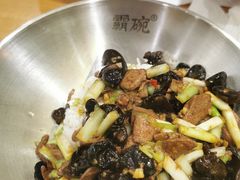 -霸碗盖码饭(长沙河西通程店)