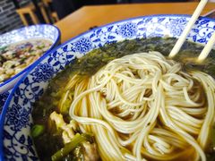 -裕兴记·三虾面(西北街总店)