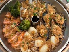 -璞臻汽锅餐厅(南京东路店)