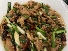 -瑞丰园庭院餐厅·白族传统家常菜
