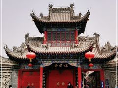 -高庙保安寺