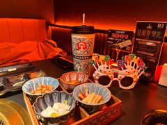 -無二炙坊·和牛烧肉(大钟寺1733店)