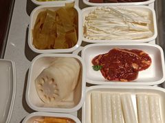 -海底捞火锅(万丰桥店)