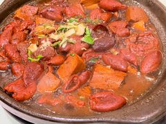 -老西门·常州菜(新区店)