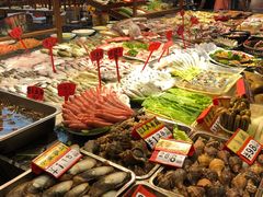 -抱德·潮汕味(琶洲店原惠城鱼仔)