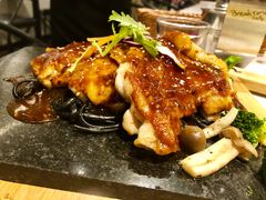 -打趸BTC·Breaktime cafe(北京路店)