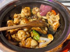 -啫神·广州地标美食(北京路店)