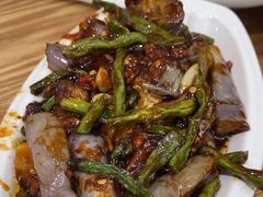 -乡村基·川味现炒大王(熙悦天街店)