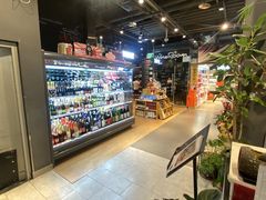-Olé精品超市(北京合生汇店)