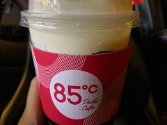 -85度C(青岛闽江路店)