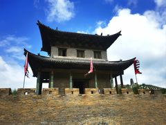 -雁门关景区