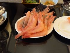 -太湖饭店玉兰厅(自助餐厅)