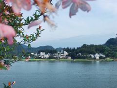 -新安江山水画廊风景区