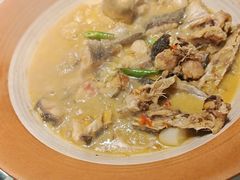 -呷湘厨·鱼汤捞饭·剁椒鱼头·辣椒炒肉(国家会展中心店)