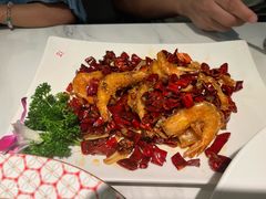 -一品红川菜(皇岗店)