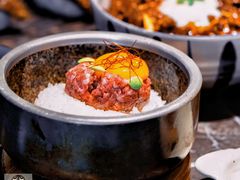 -黑牛の店·黑金店(沈阳万象城店)