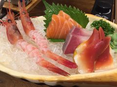 -蟹将军·松叶蟹和牛日料放题自助(K11店)