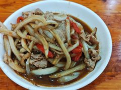 -肆姐面粉馆(坡子街店)