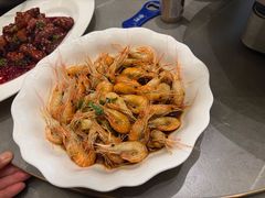 -香阁餐厅·常州菜·常州菜代表品牌(新北奥体店)