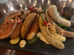 -haxnbauer海森堡德国餐厅(深圳coco店)