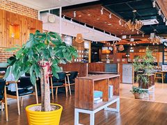 -劳顶笨咖啡(益华广场店)