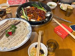 -楠火锅(太古里总店)