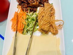 -老济南·地道济南菜(大明湖店)