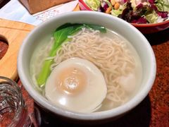 -绿茶餐厅(华联万柳店)