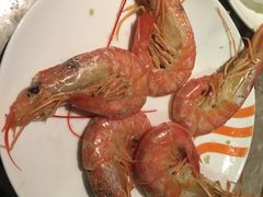 -V-ONE西雅图海鲜自助餐厅(仓山万达广场店)