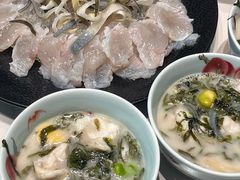 -新光酒家·河豚·海鲜·蟹料理(浦东店)