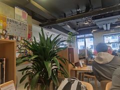 -ZM COFFEE(西安路店)