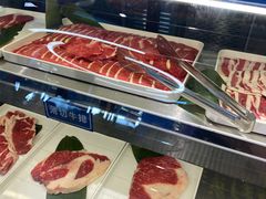 -蚝英雄鲜蚝自助专门店(长楹天街直营店)