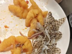 -尚宴牛特鲜自助(太原街万达店)