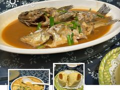 -旺角小渔村·海肠捞饭开创者(环山路店)
