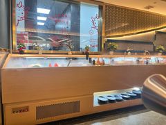 -一绪に寿喜烧(虹悦城店)