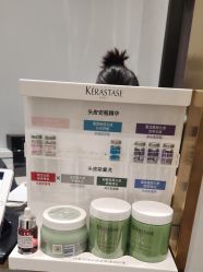 -汤尼英盖TONI&GUY-essensuals