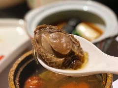-上井料理黑金店(IFS国金中心店)