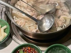-润园四季椰子鸡火锅(欢乐海岸店)