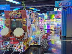 -真快活Coohoo Max(武汉绿地新田360店)