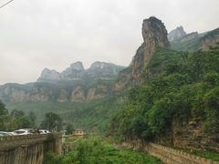 -沕沕水生态风景区