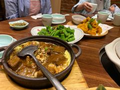 -龙泉人椰子鸡·糟粕醋·地标海南菜(龙昆南店)