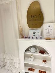 -LUNA皮相美·骨相美高级美感