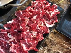 -林记潮牛·牛肉火锅(上马墩店)
