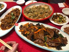 -盈春大饭店(千山路店)